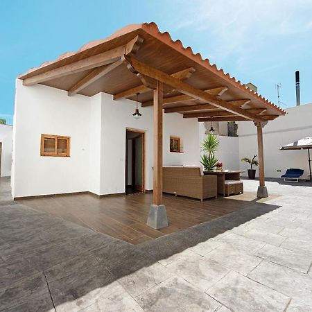 Casa Margarita Villa La Guancha Exterior photo